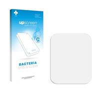 upscreen Protector Pantalla Anti-Bacterias para Liu Jo Mini Slim 2.0 Película Protectora Antibacteriana