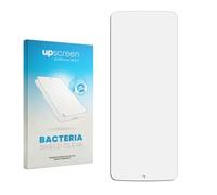 upscreen Protector Pantalla Anti-Bacterias para Mercedes-Benz Actros 2026 Mirror Cams Película Protectora Antibacteriana