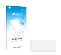 upscreen Protector Pantalla Anti-Bacterias para Mercedes-Benz Actros L 2024 Película Protectora Antibacteriana