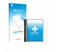 upscreen Protector Pantalla Anti-Bacterias para Montblanc Digital Paper Película Protectora Antibacteriana