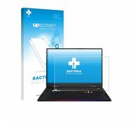 upscreen Protector Pantalla Anti-Bacterias para MSI Raider A18 HX Película Protectora Antibacteriana
