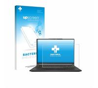 upscreen Protector Pantalla Anti-Bacterias para MSI Stealth A16 AI+ Película Protectora Antibacteriana