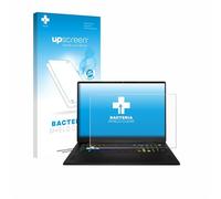upscreen Protector Pantalla Anti-Bacterias para MSI Vector A18 HX 2025 Película Protectora Antibacteriana
