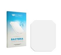 upscreen Protector Pantalla Anti-Bacterias para My Play Watch ATA-BA1-01 Película Protectora Antibacteriana