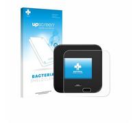 upscreen Protector Pantalla Anti-Bacterias para Netgear Nighthawk M7 Pro Película Protectora Antibacteriana