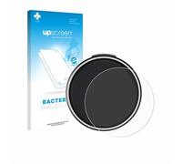 upscreen Protector Pantalla Anti-Bacterias para OOONO CO-Driver NO2 Plus Película Protectora Antibacteriana