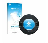 upscreen Protector Pantalla Anti-Bacterias para OOONO P-DISC NO1 Película Protectora Antibacteriana
