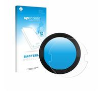 upscreen Protector Pantalla Anti-Bacterias para OOONO P-DISC NO2 Película Protectora Antibacteriana