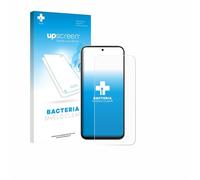 upscreen Protector Pantalla Anti-Bacterias para Oppo A6t Pro Película Protectora Antibacteriana