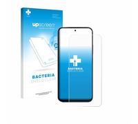 upscreen Protector Pantalla Anti-Bacterias para Oppo A6x 4G Película Protectora Antibacteriana