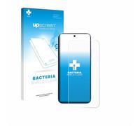 upscreen Protector Pantalla Anti-Bacterias para Oppo Reno 15 FS 5G Película Protectora Antibacteriana