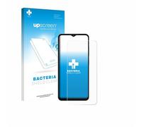 upscreen Protector Pantalla Anti-Bacterias para Oukitel C5 6,52" Película Protectora Antibacteriana