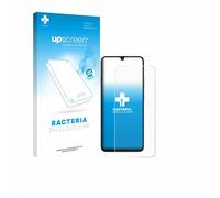 upscreen Protector Pantalla Anti-Bacterias para Oukitel C59 Pro Película Protectora Antibacteriana