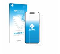 upscreen Protector Pantalla Anti-Bacterias para Oukitel P1 Pro Película Protectora Antibacteriana