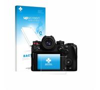 upscreen Protector Pantalla Anti-Bacterias para Panasonic Lumix DC-S1RII Película Protectora Antibacteriana