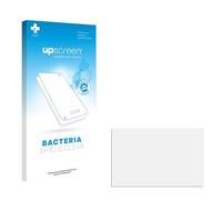 upscreen Protector Pantalla Anti-Bacterias para Panasonic Lumix DC-TZ300 Película Protectora Antibacteriana