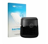 upscreen Protector Pantalla Anti-Bacterias para Philips Airfryer 2000 Series 6.2L Película Protectora Antibacteriana