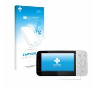 upscreen Protector Pantalla Anti-Bacterias para Philips Avent Connected SCD923 Película Protectora Antibacteriana