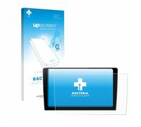 upscreen Protector Pantalla Anti-Bacterias para Pioneer SPH-PF97BT Película Protectora Antibacteriana