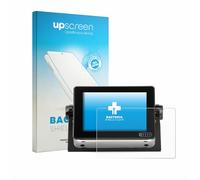 upscreen Protector Pantalla Anti-Bacterias para Raymarine Axiom+ 7 Película Protectora Antibacteriana