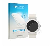 upscreen Protector Pantalla Anti-Bacterias para realme Watch S5 Película Protectora Antibacteriana