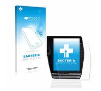 upscreen Protector Pantalla Anti-Bacterias para Renault Megane E-Tech openR Link 12" Película Protectora Antibacteriana