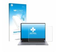 upscreen Protector Pantalla Anti-Bacterias para Samsung Galaxy Book6 16" Película Protectora Antibacteriana