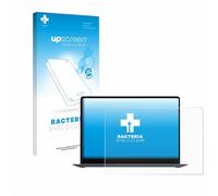 upscreen Protector Pantalla Anti-Bacterias para Samsung Galaxy Book6 Pro 14" Película Protectora Antibacteriana