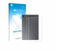 upscreen Protector Pantalla Anti-Bacterias para Samsung Galaxy Tab A11 Plus 5G 11" (Trasero) Película Protectora Antibacteriana