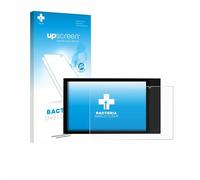 upscreen Protector Pantalla Anti-Bacterias para Shelly Wall Display XL Película Protectora Antibacteriana