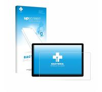 upscreen Protector Pantalla Anti-Bacterias para Skoda Elroq 85x Sportline 2026 Película Protectora Antibacteriana