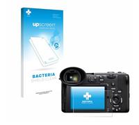 upscreen Protector Pantalla Anti-Bacterias para Sony Cinema Line FX2 Película Protectora Antibacteriana