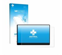 upscreen Protector Pantalla Anti-Bacterias para Sotsu FlipAction Go 14" Película Protectora Antibacteriana