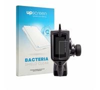 upscreen Protector Pantalla Anti-Bacterias para X Pro Plus Película Protectora Antibacteriana