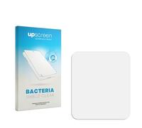 upscreen Protector Pantalla Anti-Bacterias para TC Electronic POLYTUNE 3 Noir Película Protectora Antibacteriana