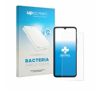 upscreen Protector Pantalla Anti-Bacterias para TCL K70 SE Película Protectora Antibacteriana