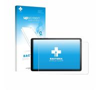 upscreen Protector Pantalla Anti-Bacterias para TCL TAB 10L Gen 4 Película Protectora Antibacteriana