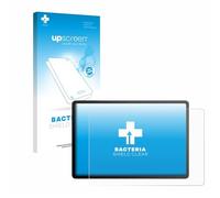 upscreen Protector Pantalla Anti-Bacterias para TCL Tab A1 Plus Película Protectora Antibacteriana