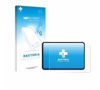 upscreen Protector Pantalla Anti-Bacterias para Teclast T65 Película Protectora Antibacteriana