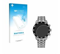 upscreen Protector Pantalla Anti-Bacterias para Tommy Hilfiger TH85 1792156 Película Protectora Antibacteriana