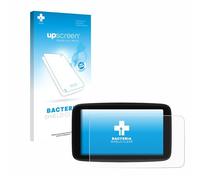 upscreen Protector Pantalla Anti-Bacterias para TomTom GO Classic 5" (2da generación) Película Protectora Antibacteriana