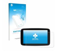upscreen Protector Pantalla Anti-Bacterias para TomTom GO Classic 6" (2da generación) Película Protectora Antibacteriana