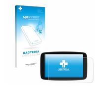 upscreen Protector Pantalla Anti-Bacterias para TomTom Go Navigator 7 (2da generación) Película Protectora Antibacteriana