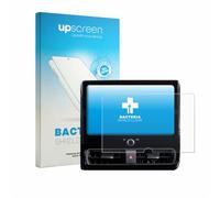 upscreen Protector Pantalla Anti-Bacterias para Toyota Yaris Cross 2024 Smart Connect 10.5" Película Protectora Antibacteriana