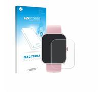 upscreen Protector Pantalla Anti-Bacterias para Ucani S80K 1.83" Película Protectora Antibacteriana