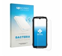 upscreen Protector Pantalla Anti-Bacterias para Ulefone RugKing 4 Pro Película Protectora Antibacteriana