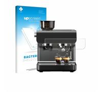 upscreen Protector Pantalla Anti-Bacterias para WMF Espresso Pro Película Protectora Antibacteriana