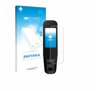 upscreen Protector Pantalla Anti-Bacterias para Xiaomi Electric Scooter 6 Max Película Protectora Antibacteriana