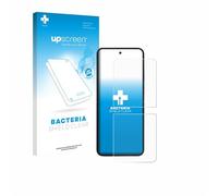 upscreen Protector Pantalla Anti-Bacterias para Xiaomi MIX Flip 2 Película Protectora Antibacteriana