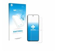 upscreen Protector Pantalla Anti-Bacterias para Xiaomi MIX Flip Película Protectora Antibacteriana